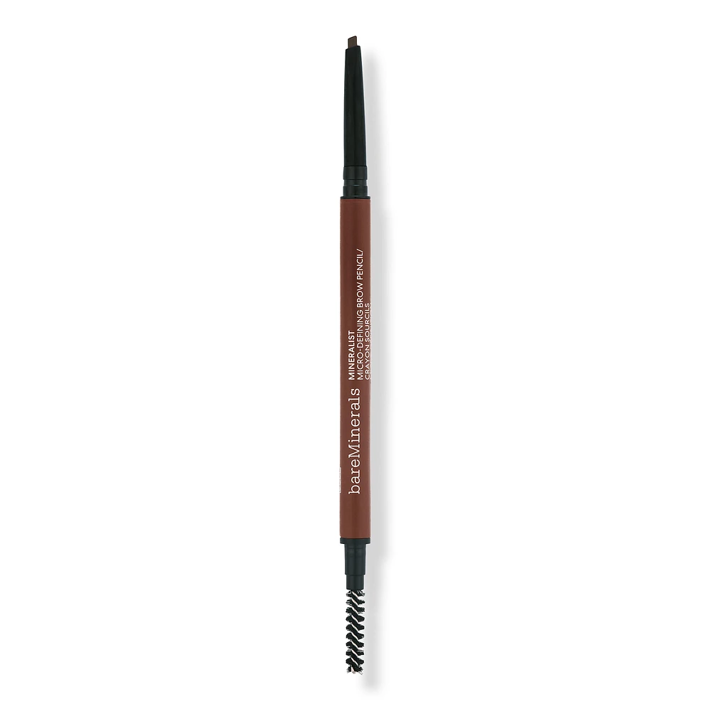 Mineralist Micro-Defining Brow Pencil