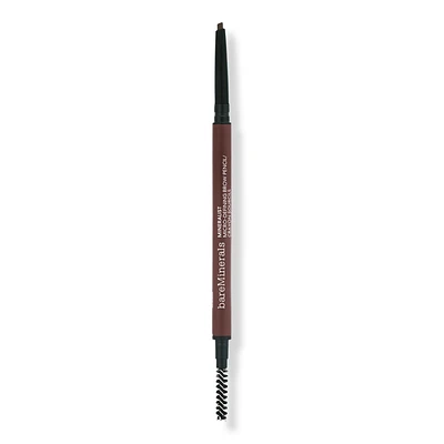 Mineralist Micro-Defining Brow Pencil - Coffee