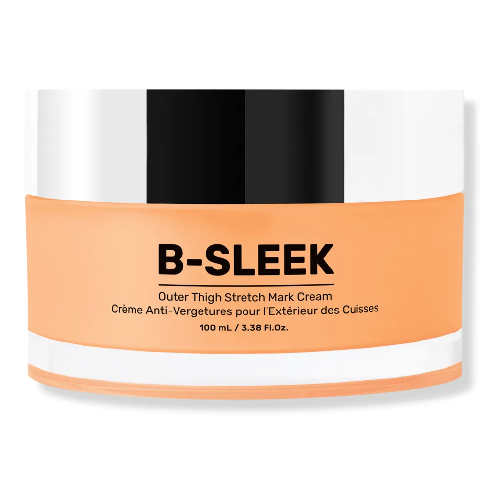 MAELYS Cosmetics B-SLEEK Outer Thigh Stretch Mark Cream