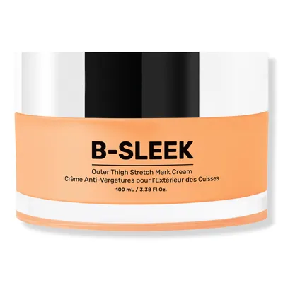 MAELYS Cosmetics B-SLEEK Outer Thigh Stretch Mark Cream