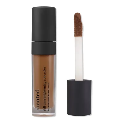 mented cosmetics Full Time Brightening Concealer
