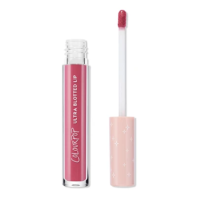 Ultra Blotted Lip - Kitten