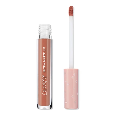Ultra Matte Lip - Double Date