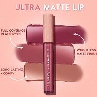 Ultra Matte Lip