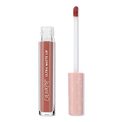 Ultra Matte Lip - Fifth Avenue