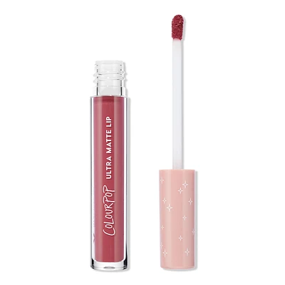 Ultra Matte Lip - Flurries