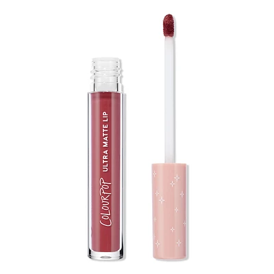 Ultra Matte Lip - Bumble