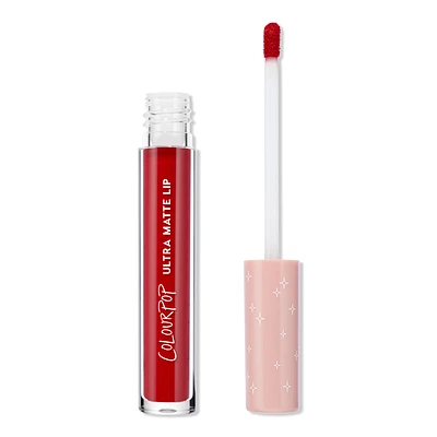 Ultra Matte Lip - Risk Taker