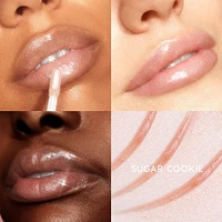 Ultra Glossy Lip - Sugar Cookie