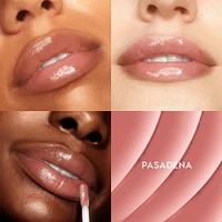 Ultra Glossy Lip - Pasadena