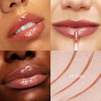 Ultra Glossy Lip - It Girl