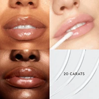 Ultra Glossy Lip - 20 Carats