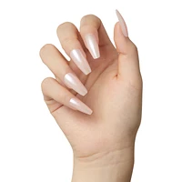 Gel Fantasy Ready-To-Wear Fashion Nails - Hold Me Closer