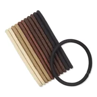 Scunci Prep Elastics