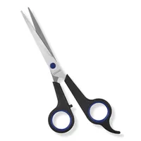 Scunci Prep Diamond-Sharpened Shears