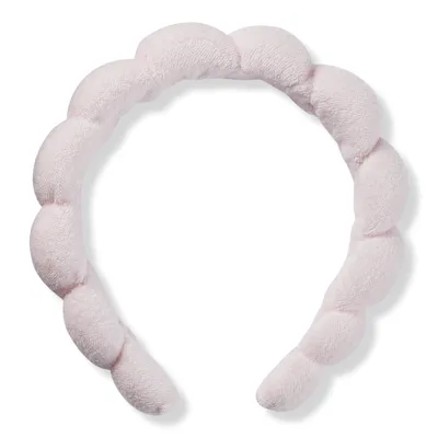 Scunci Prep Rounded Terry Headband