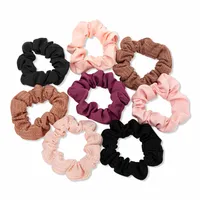 Scunci Ponytail Scrunchies