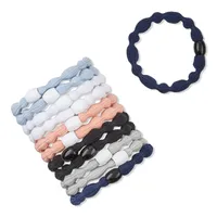 Scunci Play Beaded Elastics