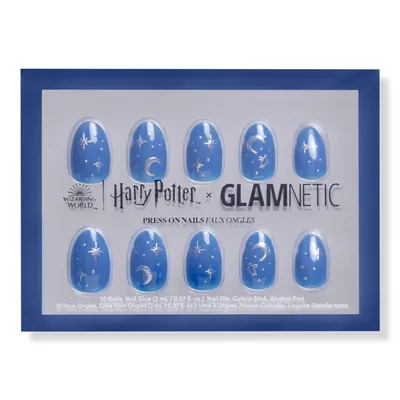 Glamnetic Harry Potter Luna Lovegood Press-On Nails