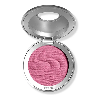 Hypernova Satin Matte Blush - Pinking Of U