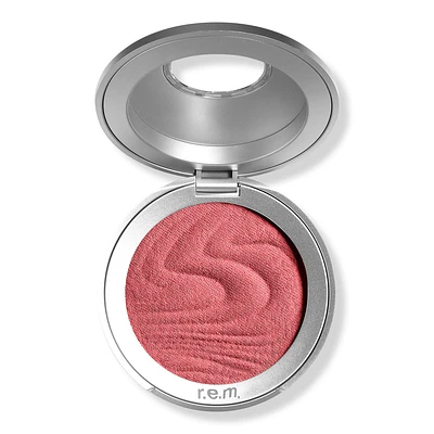 Hypernova Satin Matte Blush - Skinny Dipped