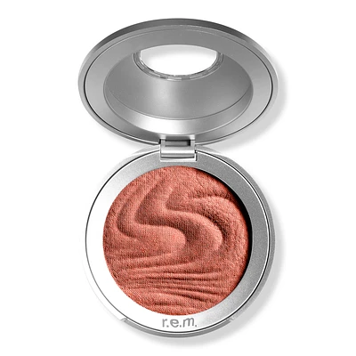 Hypernova Satin Matte Blush - Peach Planet