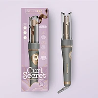 InfinitiPRO By Conair Curl Secret Auto Curler - 3/4"