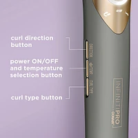 InfinitiPRO By Conair Curl Secret Auto Curler - 3/4"