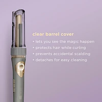 InfinitiPRO By Conair Curl Secret Auto Curler - 3/4"