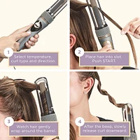 InfinitiPRO By Conair Curl Secret Auto Curler - 3/4"
