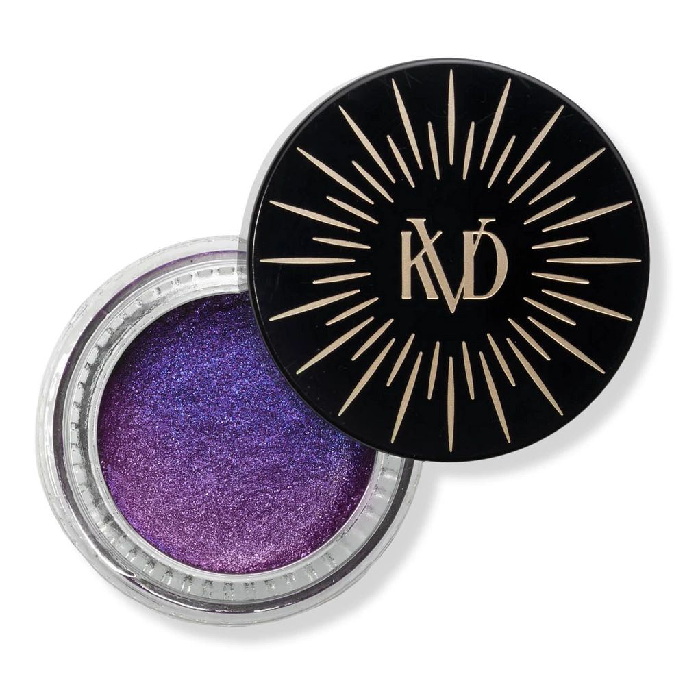 KVD Beauty Dazzle Gel Hyper-Metallic Vegan Eyeshadow