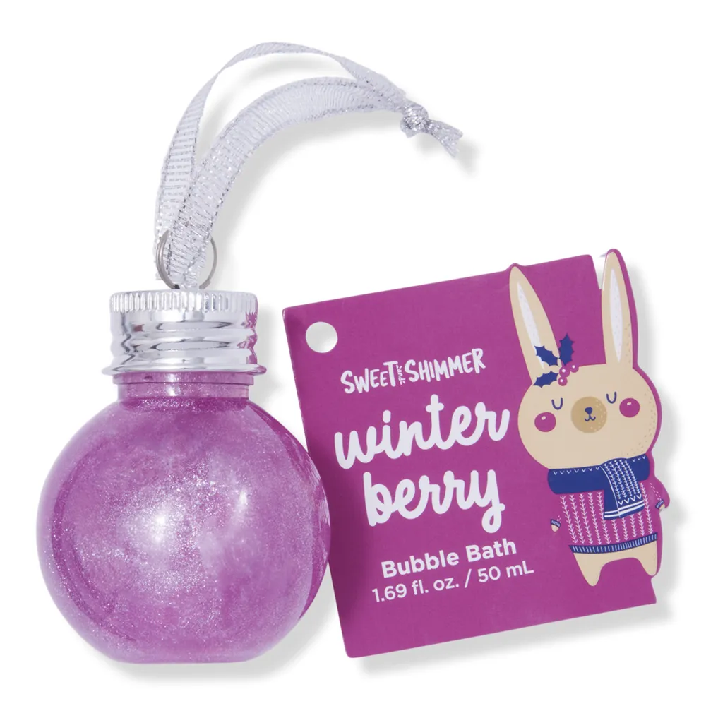 Sweet Candy Rush Shimmer Body Butter – Nessaa Boutique