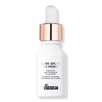 Dr. Brandt Bright This Way Dark Spots No More Triple Acid Spot Minimizing Concentrate