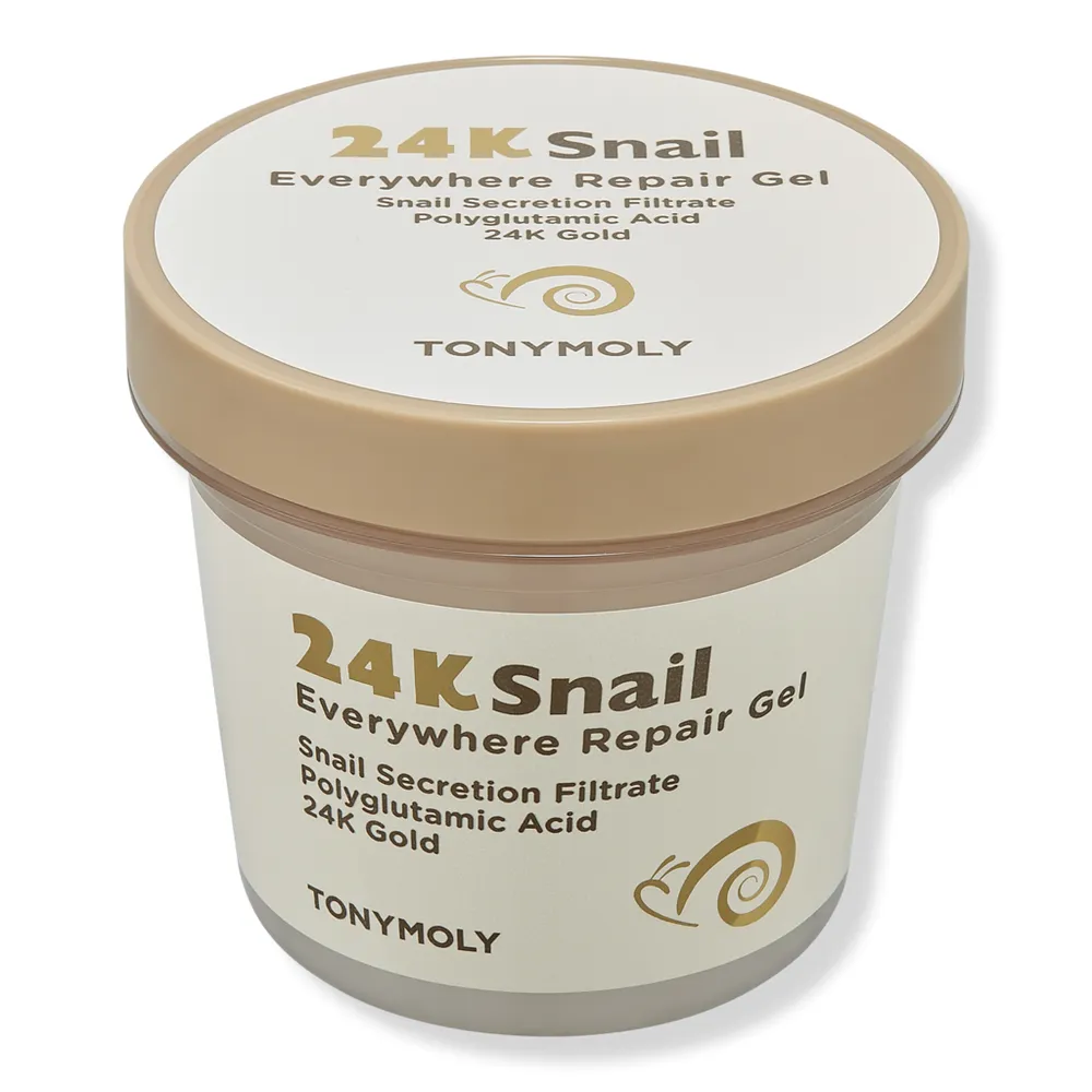 TONYMOLY 24k Snail Everywhere Repair Gel