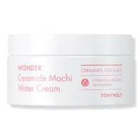 TONYMOLY Wonder Ceramide Mochi Water Cream