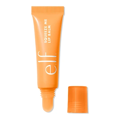 Squeeze Me Lip Balm - Peach