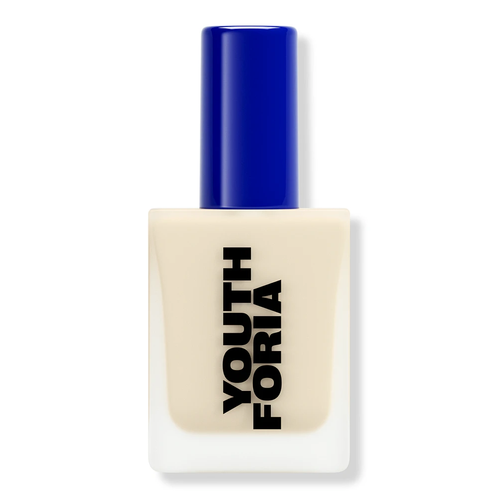 DATE NIGHT Skin Tint Serum Foundation