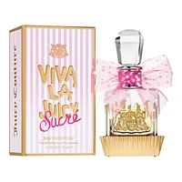 Viva La Juicy Sucré Eau De Parfum