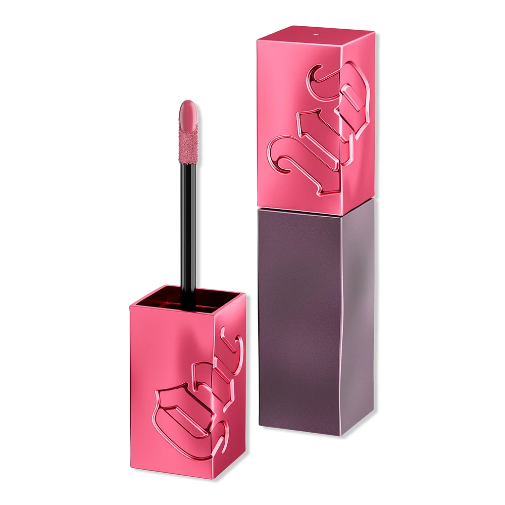 Vice Lip Bond Glossy Longwear Liquid Lipstick