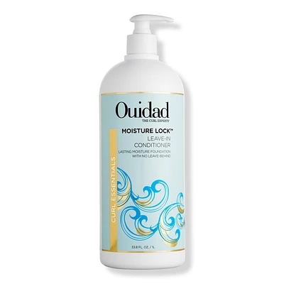 Moisture Lock Leave-In Conditioner