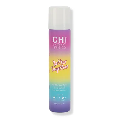 Chi Vibes Better Together Dual Mist Hairspray