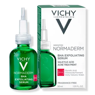 Vichy Normaderm BHA Exfoliating Serum