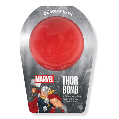 Da Bomb Thor Bath Bomb