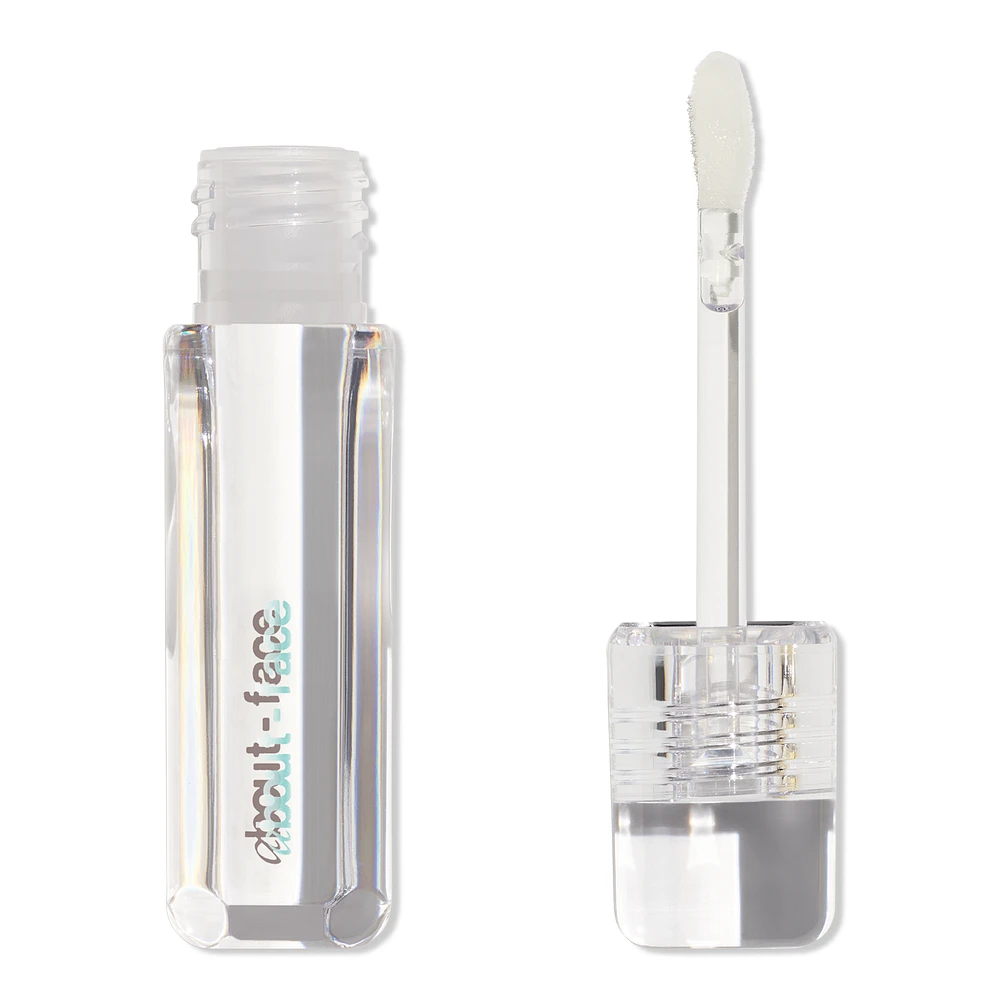 Light Lock Lip Gloss - Not All At Once