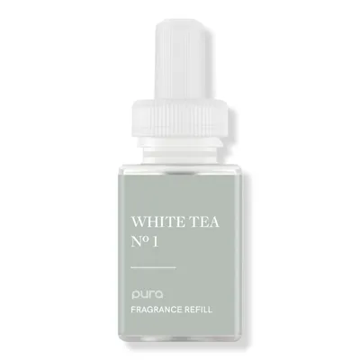 Pura White Tea No. 1 Smart Vial Diffuser Refill