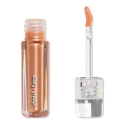Light Lock Lip Gloss - Such Great Heights