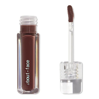 Light Lock Lip Gloss - Scorcher