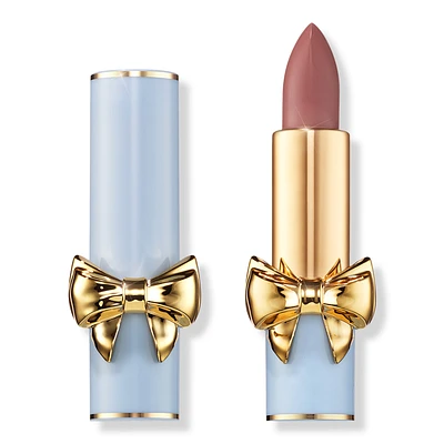 SatinAllure Lipstick - Nude Romantique 2
