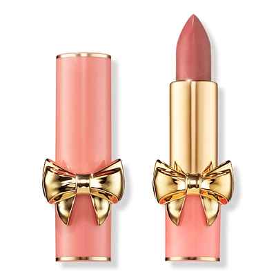 SatinAllure Lipstick - Venusian Peach