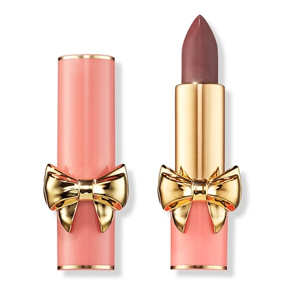 SatinAllure Lipstick - In The Flesh